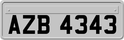 AZB4343