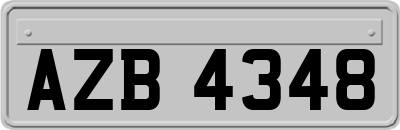 AZB4348