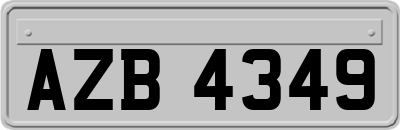 AZB4349