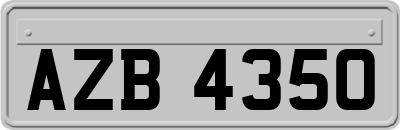 AZB4350