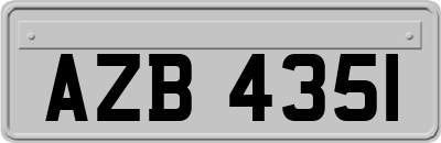 AZB4351