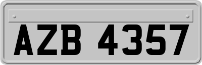 AZB4357