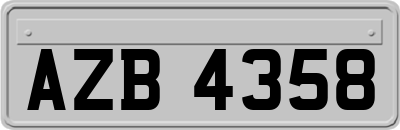 AZB4358