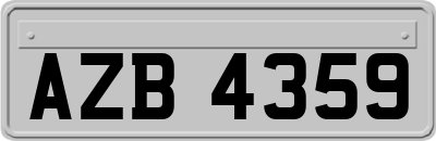 AZB4359