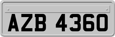 AZB4360