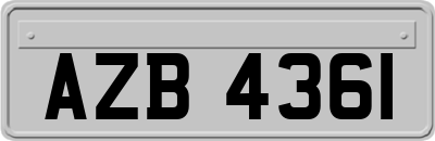 AZB4361