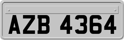 AZB4364