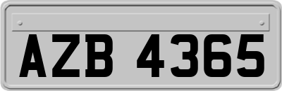 AZB4365