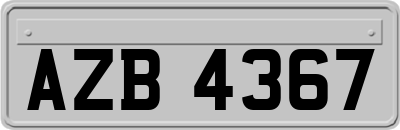 AZB4367