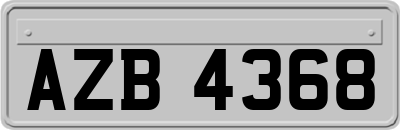 AZB4368