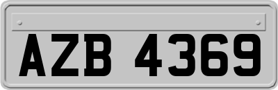 AZB4369