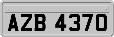 AZB4370