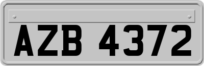 AZB4372