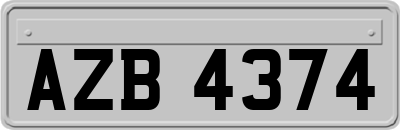AZB4374