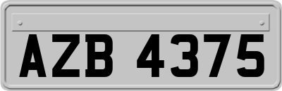 AZB4375