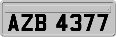 AZB4377