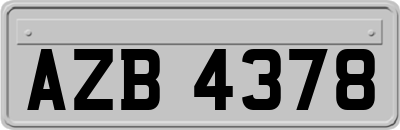 AZB4378