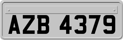 AZB4379
