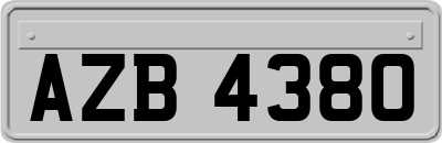 AZB4380