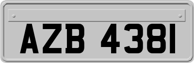 AZB4381
