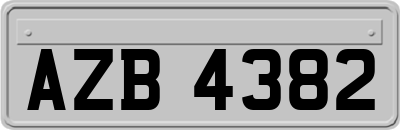 AZB4382