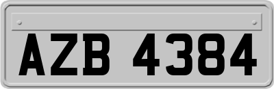 AZB4384