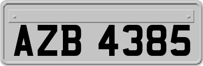 AZB4385