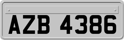 AZB4386