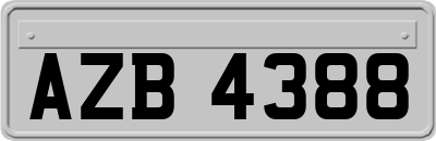 AZB4388