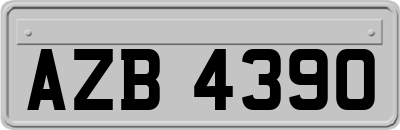 AZB4390