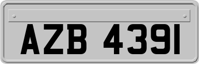 AZB4391
