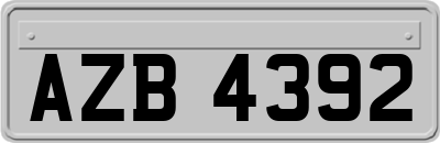 AZB4392