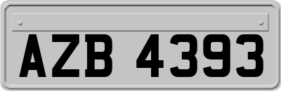 AZB4393