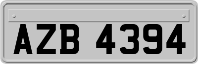 AZB4394
