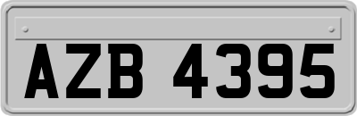 AZB4395