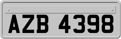 AZB4398