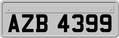 AZB4399
