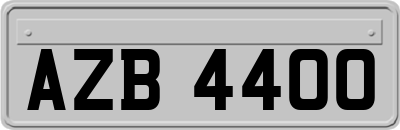 AZB4400