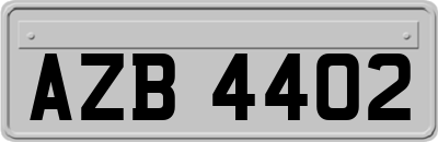 AZB4402
