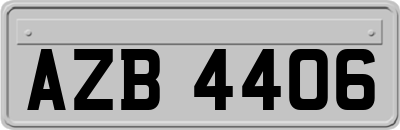 AZB4406