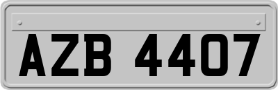 AZB4407