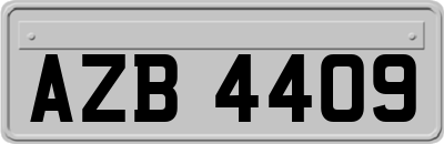 AZB4409