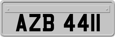 AZB4411