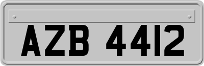 AZB4412
