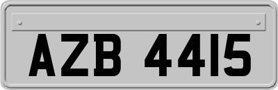 AZB4415