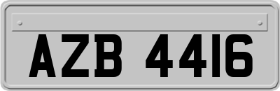 AZB4416