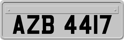 AZB4417