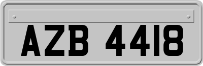 AZB4418