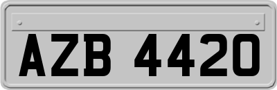 AZB4420