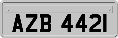 AZB4421